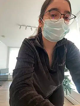 jAsMinE678 online show from 12-23-24, 09:40