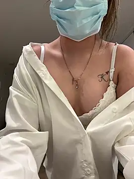 jAsMinE678 online show from 01-01-25, 06:37