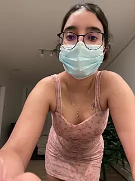 jAsMinE678 online show from 01-09-25, 03:36