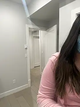 jAsMinE678 online show from 03-12-26, 02:29