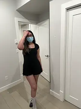 jAsMinE678 online show from 03-27-26, 04:07