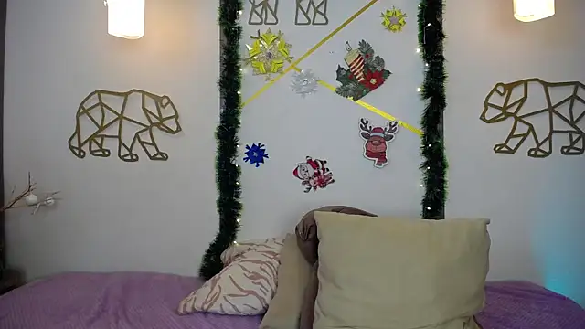 SalmaZaman online show from 12-28-24, 01:08