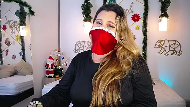 SalmaZaman online show from 01-10-25, 01:21