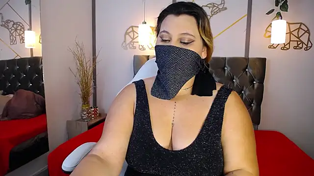 SalmaZaman online show from 01-25-25, 05:40