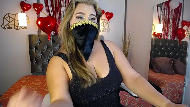 SalmaZaman online show from 02-20-25, 02:07