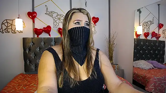 SalmaZaman online show from 03-03-25, 02:04