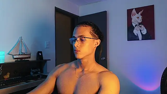 Snapshot of alejo_x3 chatting on 11-01-25, 12:34 alejo x3 online show from 11-01-25, 12:34