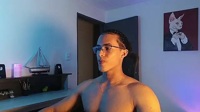 Snapshot of alejo_x3 chatting on 11-22-25, 12:31 alejo x3 online show from 11-22-25, 12:31