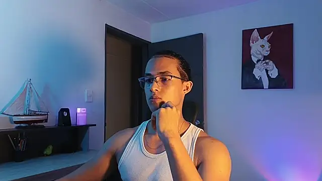 Snapshot of alejo_x3 chatting on 11-28-25, 11:40 alejo x3 online show from 11-28-25, 11:40