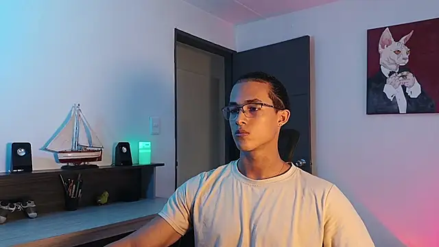 Snapshot of alejo_x3 chatting on 11-29-25, 09:51 alejo x3 online show from 11-29-25, 09:51