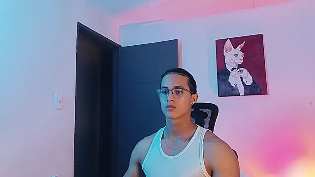 alejo x3 online show from 01-07-26, 01:41