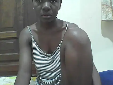 Ebony Sweetcandy online show from 02-28-26, 05:47