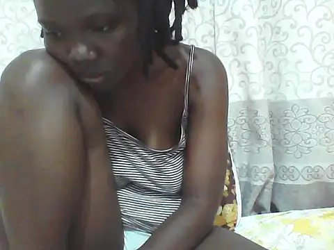 Ebony Sweetcandy online show from 06-01-26, 11:17