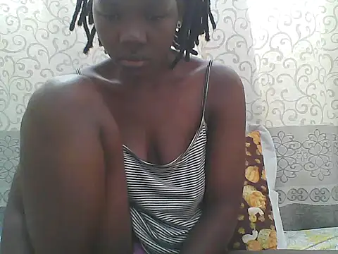 Ebony Sweetcandy online show from 06-03-26, 01:14
