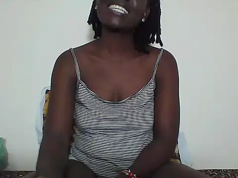 Ebony Sweetcandy online show from 06-04-26, 02:39