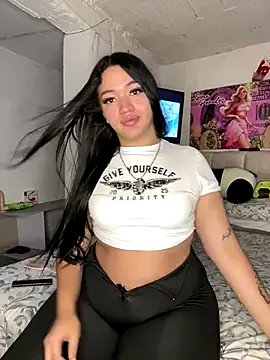 GemaGranadoss online show from 10-07-25, 09:56