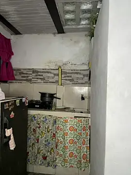 GemaGranadoss online show from 03-08-26, 02:04