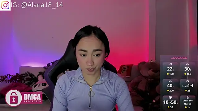 Alana Pherson online show from 12-18-25, 11:38