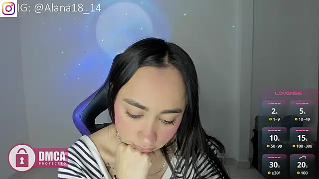 Alana Pherson online show from 01-09-26, 01:41