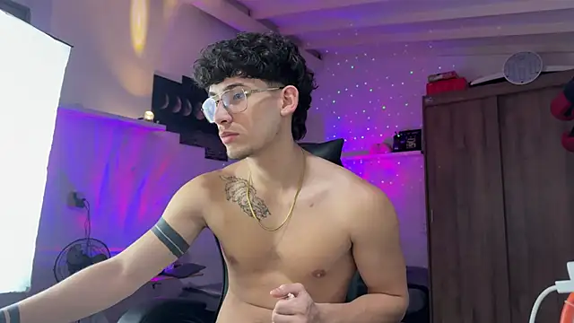 Kisan Smith online show from 03-09-26, 02:15