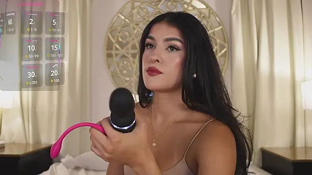 Snapshot of Antonellaparis_ chatting on 09-18-25, 02:35 Antonellaparis online show from 09-18-25, 02:35