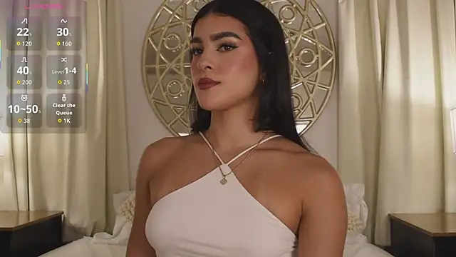 Snapshot of Antonellaparis_ chatting on 09-27-25, 02:27 Antonellaparis online show from 09-27-25, 02:27