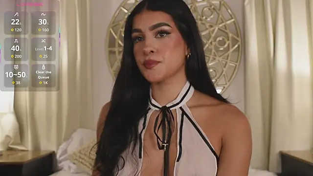 Snapshot of Antonellaparis_ chatting on 10-01-25, 02:39 Antonellaparis online show from 10-01-25, 02:39