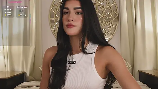 Snapshot of Antonellaparis_ chatting on 10-20-25, 02:23 Antonellaparis online show from 10-20-25, 02:23