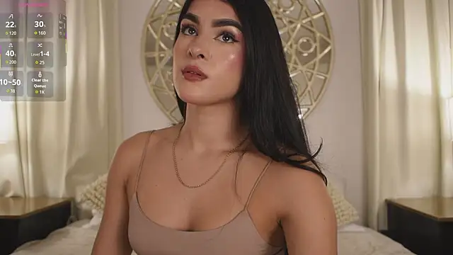 Snapshot of Antonellaparis_ chatting on 11-17-25, 02:17 Antonellaparis online show from 11-17-25, 02:17