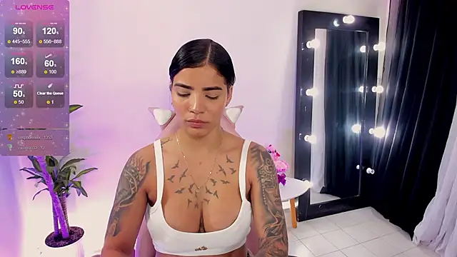 EmmaRusellx online show from 02-27-25, 05:15