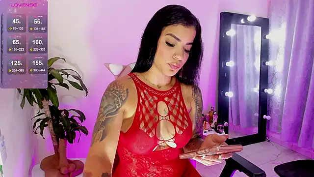 EmmaRusellx online show from 03-05-26, 10:39