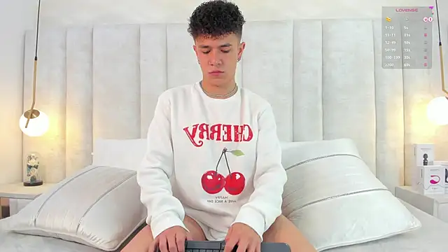 1m Joel online show from 02-12-25, 12:27