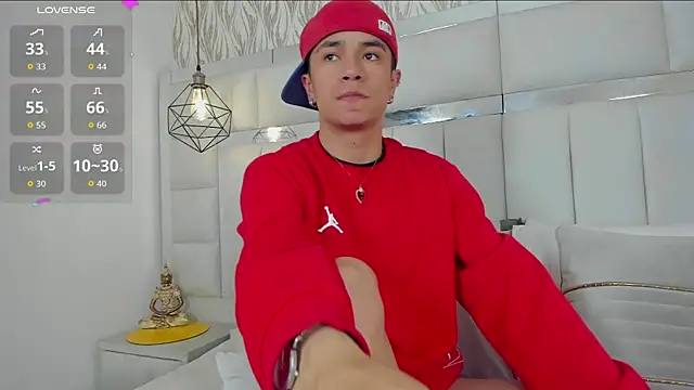 1m Joel online show from 11-15-25, 04:21