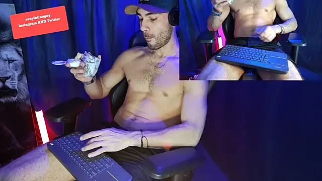 sexyboycolombi4 online show from 02-14-25, 03:33