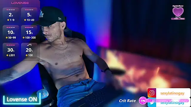 sexyboycolombi4 online show from 04-20-26, 08:32