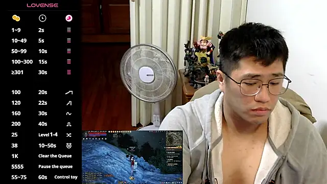 tfx954 online show from 01-16-25, 07:52