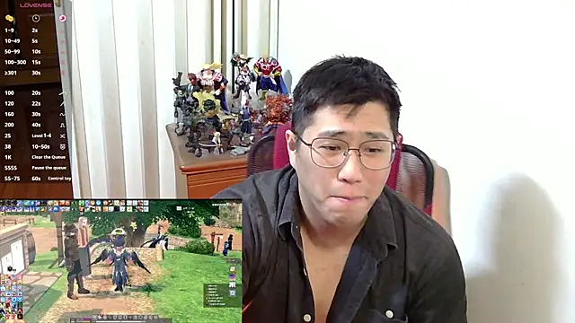 tfx954 online show from 01-17-25, 05:30