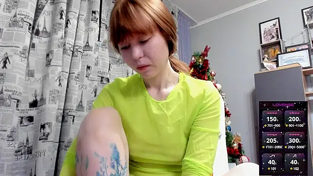 Snapshot of Beautiful__Soul chatting on 01-18-25, 02:25 Beautiful Soul online show from 01-18-25, 02:25