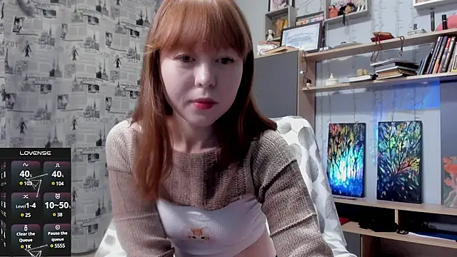 Snapshot of Beautiful__Soul chatting on 02-19-25, 09:36 Beautiful Soul online show from 02-19-25, 09:36
