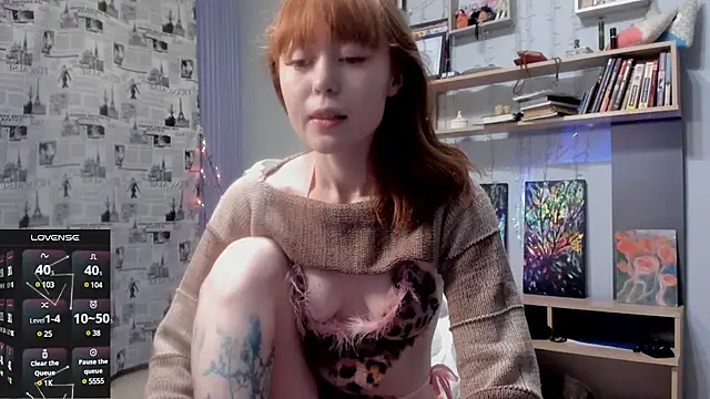 Snapshot of Beautiful__Soul chatting on 02-21-25, 11:54 Beautiful Soul online show from 02-21-25, 11:54