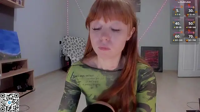 Beautiful  Soul online show from 12-05-25, 03:26