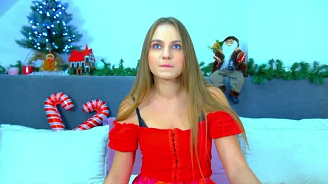 Snapshot of MelissaMelrey chatting on 12-13-24, 11:13 MelissaMelrey online show from 12-13-24, 11:13