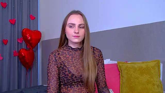 Snapshot of MelissaMelrey chatting on 02-16-25, 02:10 MelissaMelrey online show from 02-16-25, 02:10