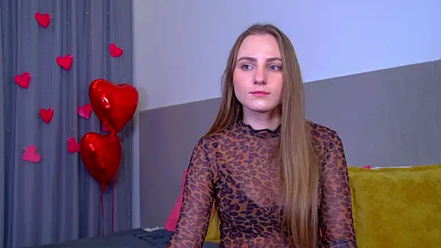 Snapshot of MelissaMelrey chatting on 02-16-25, 05:37 MelissaMelrey online show from 02-16-25, 05:37