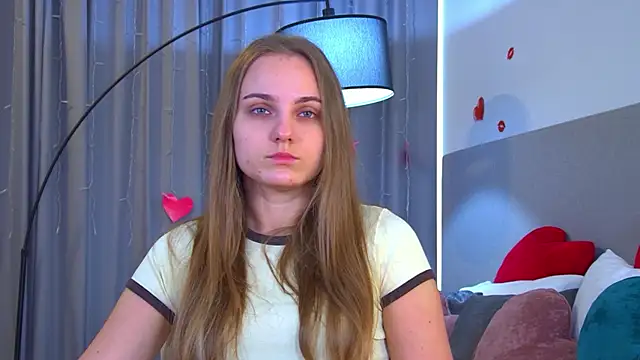 MelissaMelrey online show from 07-02-26, 06:52