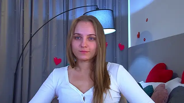 MelissaMelrey online show from 07-05-26, 08:43