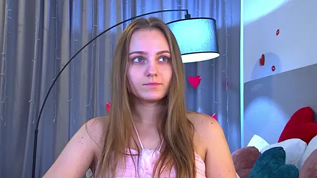 MelissaMelrey online show from 07-24-26, 07:39