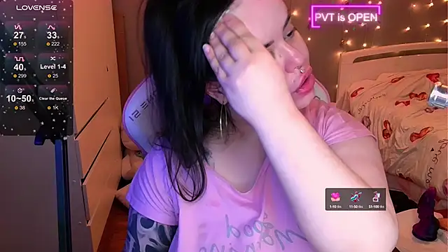 og maddison online show from 12-13-24, 03:16