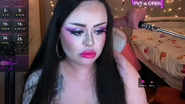 og maddison online show from 12-29-24, 09:09