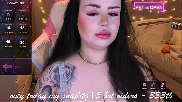 og maddison online show from 03-01-25, 10:42